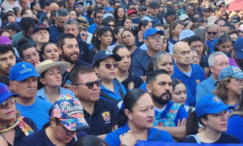 SNTSA, Día del Trabajo