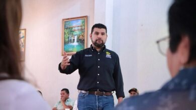PRD Michoacán
