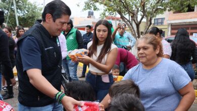 PVEM, Día de la Niñez