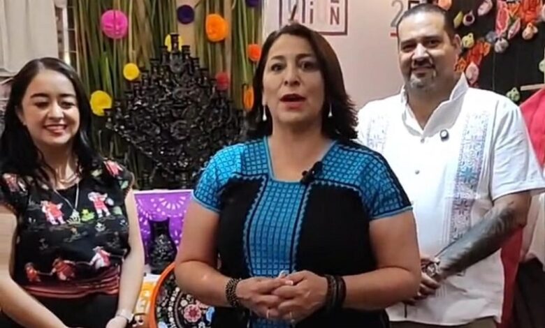 Festival Michoacán de Origen 2025