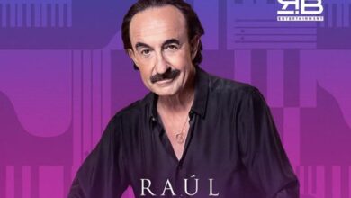Raúl Di Blasio, Quiroga