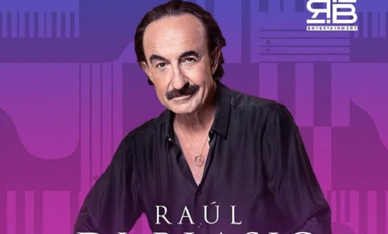 Raúl Di Blasio, Quiroga