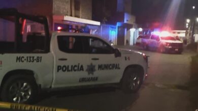 Uruapan, FGE