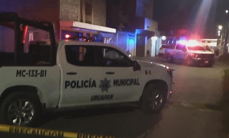 Uruapan, FGE
