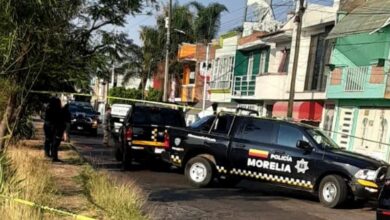 Morelia, FGE