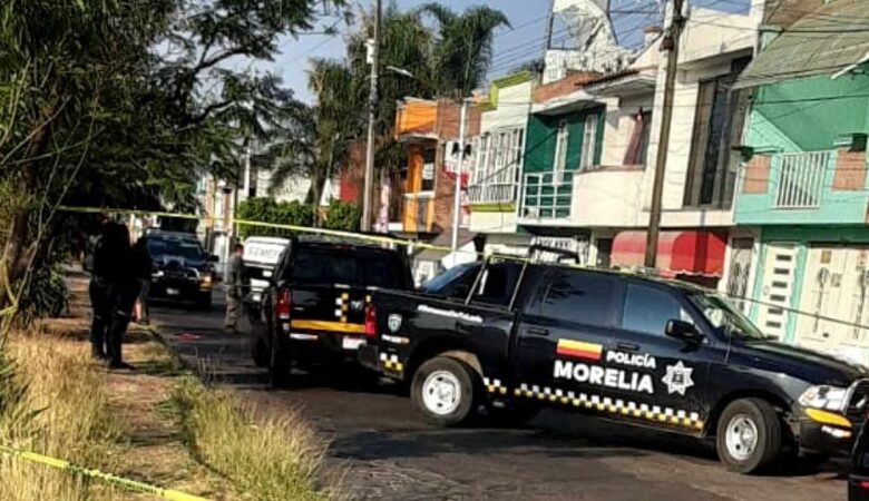Morelia, FGE