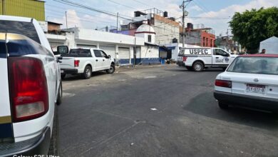 Morelia, FGE