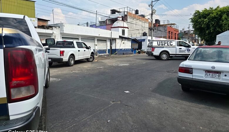 Morelia, FGE