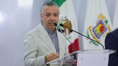 Festival Michoacán de Origen