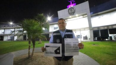 Juan Carlos Barragán, 4T