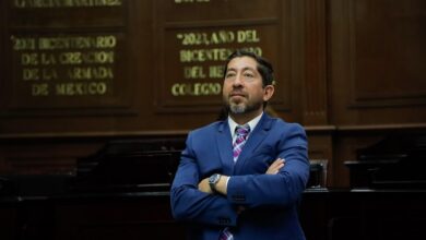 Congreso de Michoacán