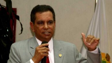 Muere Fidel Herrera Beltrán