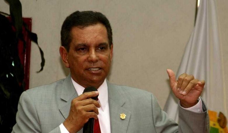 Muere Fidel Herrera Beltrán