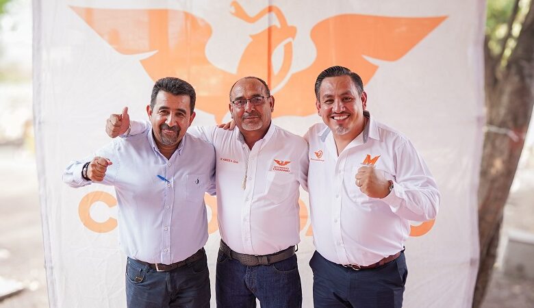 Movimiento Ciudadano