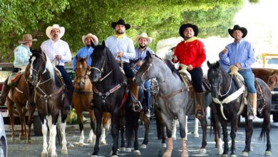 Fiestas Patronales, Cojumatlán