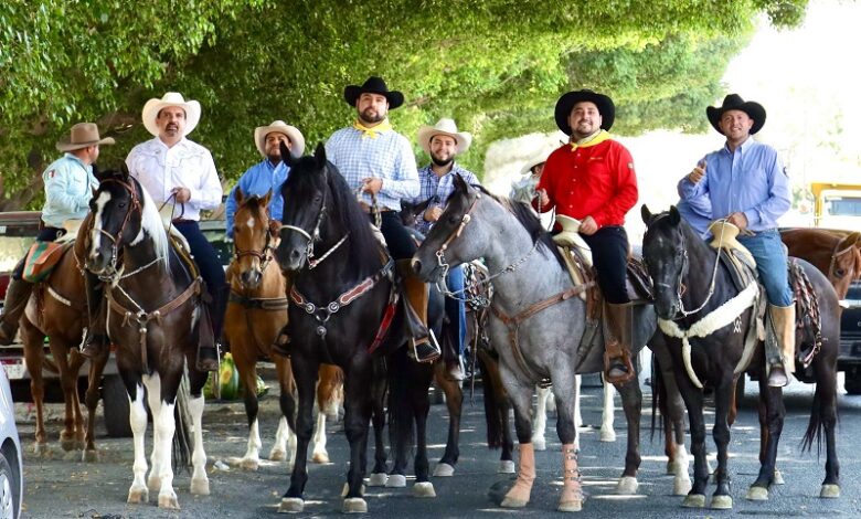 Fiestas Patronales, Cojumatlán