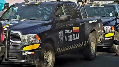 Morelia, FGE