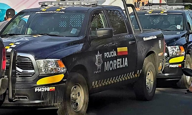 Morelia, FGE