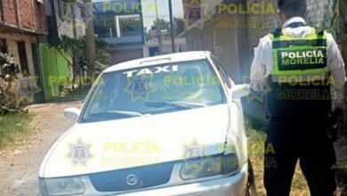Policía Morelia