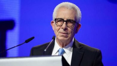 Ernesto Zedillo, Sheinbaum