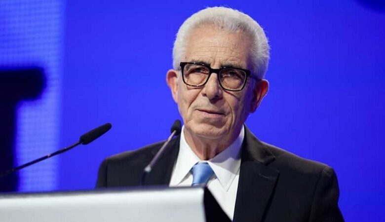Ernesto Zedillo, Sheinbaum