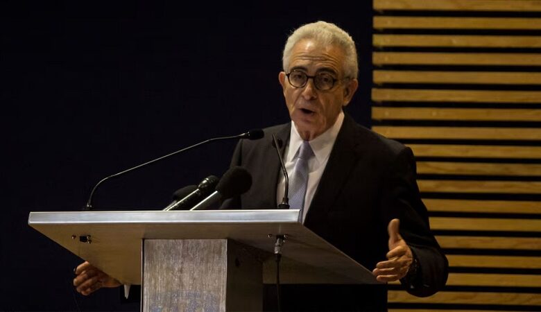 Claudia Sheinbaum, Zedillo