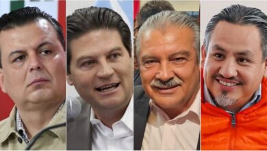 Los Suspirantes, Encuesta, Rubrum