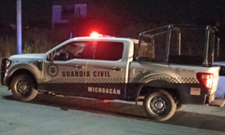 Guardia Civil