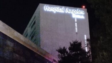 Hospital Ángeles