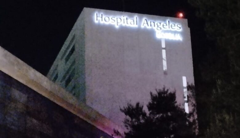 Hospital Ángeles