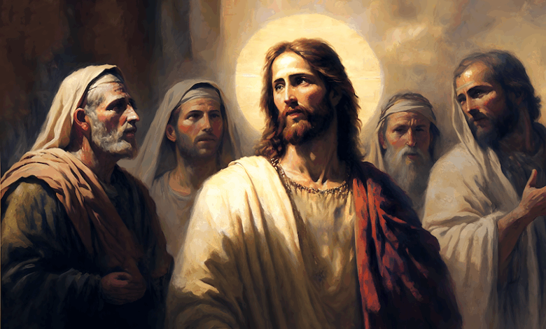 Jesucristo