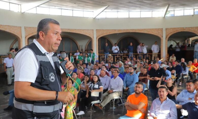 Juan Carlos Barragán Vélez