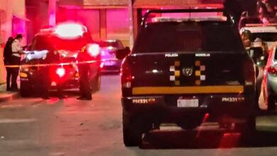 Policía Morelia