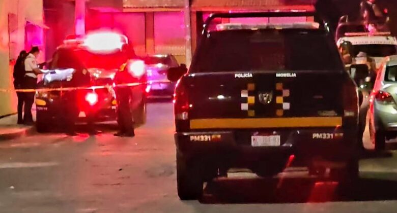 Policía Morelia