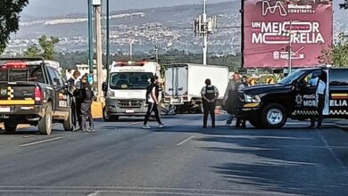 Accidente, influencer