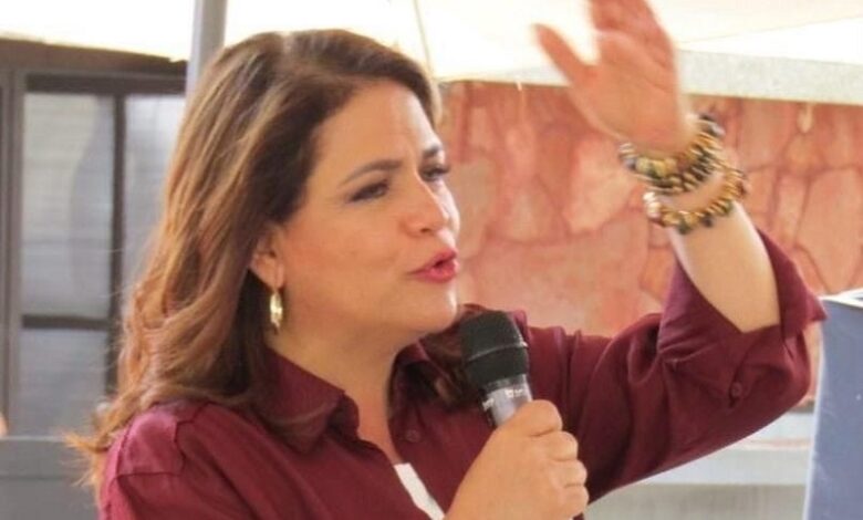 Fabiola Alanís