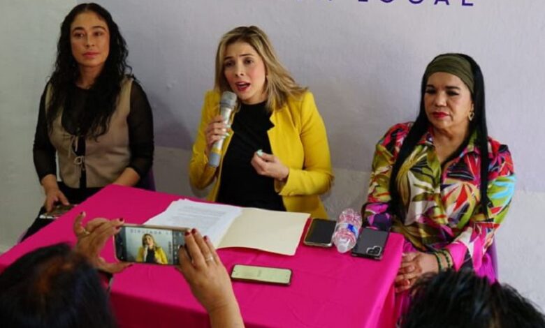 Brissa Arroyo, PRD