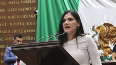 Congreso de Michoacán