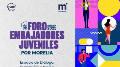 Ayuntamiento de Morelia, IJUM
