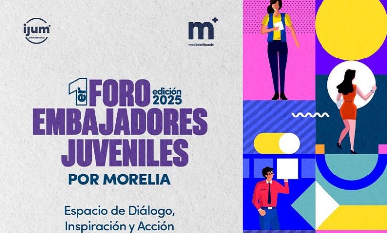 Ayuntamiento de Morelia, IJUM