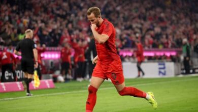 Harry Kane