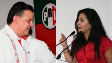 Los Suspirantes, El PRI de Memolandia