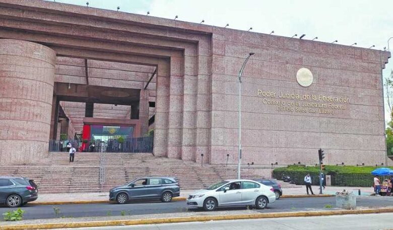 Elección Judicial 2025