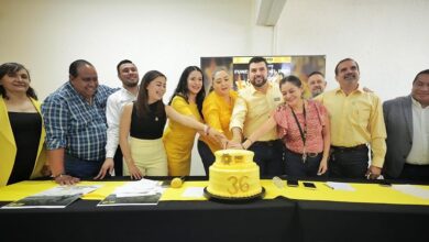 PRD Michoacán