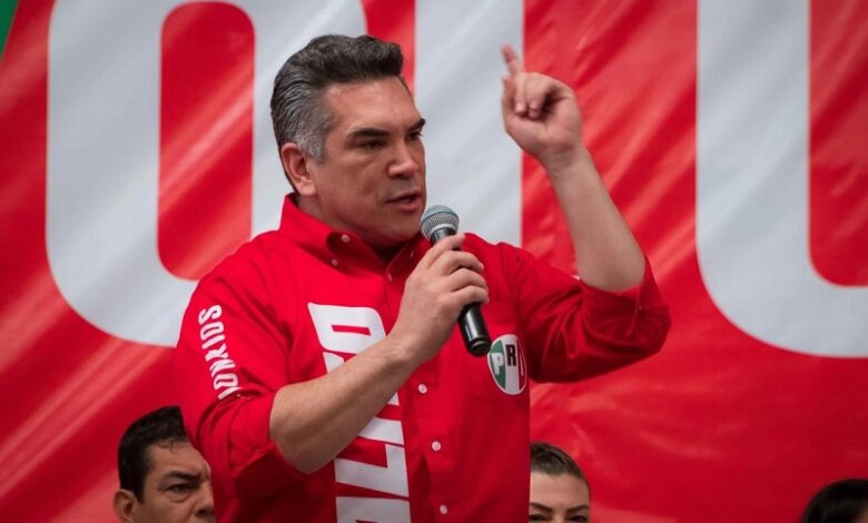 Alejandro Moreno Cárdenas
