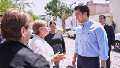 Querétaro, plan hídrico