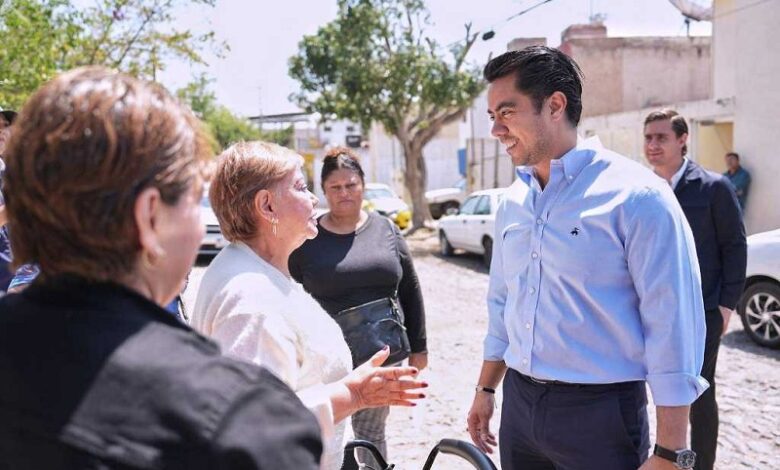 Querétaro, plan hídrico