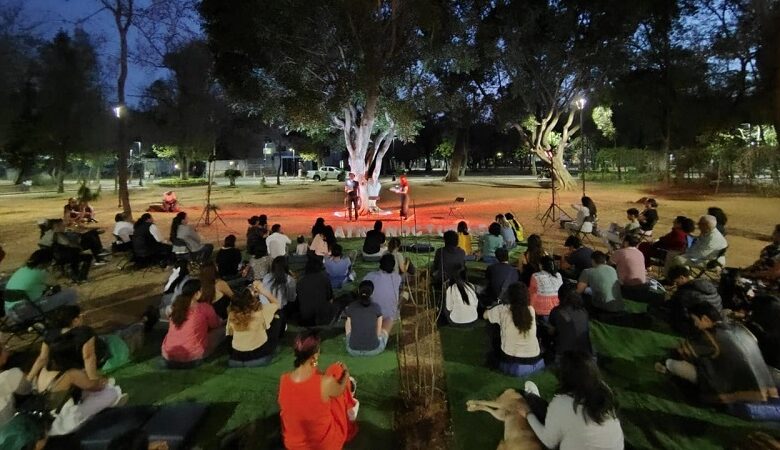 SeCultura Morelia