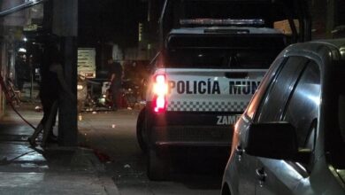 Zamora, FGE