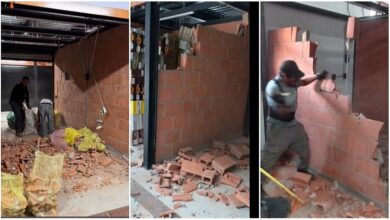 Mercado de Pátzcuaro, Irregularidades